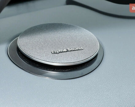 купити нове авто Джилі Starship 7 2025 року від офіційного дилера Автосалон ECODRIVE AUTO Київ Джилі фото