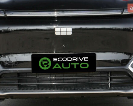 купить новое авто Джили Starship 7 2025 года от официального дилера Автосалон ECODRIVE AUTO Київ Джили фото