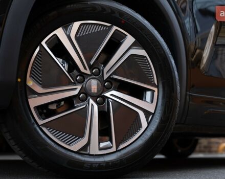 купить новое авто Джили Starship 7 2025 года от официального дилера Автосалон ECODRIVE AUTO Київ Джили фото