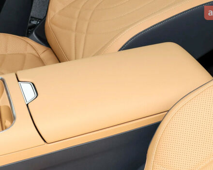 купити нове авто Джилі Starship 7 2025 року від офіційного дилера Автосалон ECODRIVE AUTO Київ Джилі фото