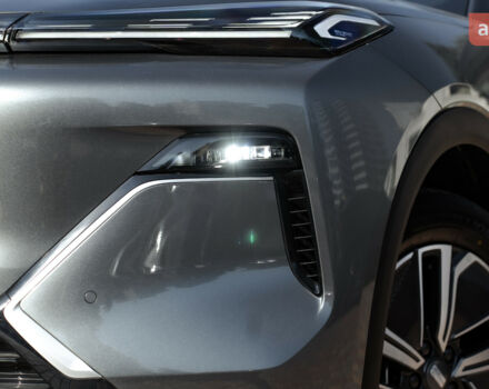 купити нове авто Джилі Starship 7 2025 року від офіційного дилера Автосалон ECODRIVE AUTO Київ Джилі фото