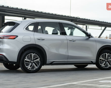 купить новое авто Джили Starship 7 2025 года от официального дилера Автосалон ECODRIVE AUTO Київ Джили фото