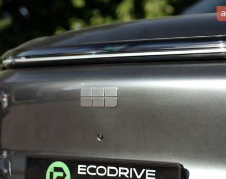 купить новое авто Джили Starship 7 2025 года от официального дилера Автосалон ECODRIVE AUTO Київ Джили фото