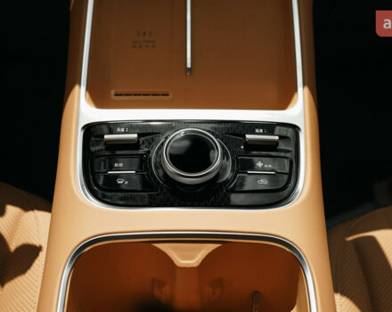 купить новое авто Джили Starship 7 2025 года от официального дилера Автосалон ECODRIVE AUTO Київ Джили фото