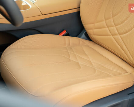 купить новое авто Джили Starship 7 2025 года от официального дилера Автосалон ECODRIVE AUTO Київ Джили фото