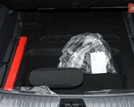 купити нове авто Джилі Starship 7 2025 року від офіційного дилера Автосалон ECODRIVE AUTO Київ Джилі фото