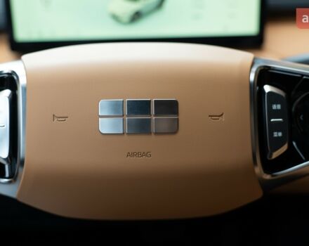 купить новое авто Джили Starship 7 2025 года от официального дилера Автосалон ECODRIVE AUTO Київ Джили фото