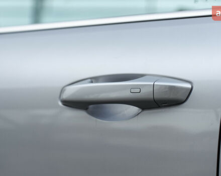 купить новое авто Джили Starship 7 2025 года от официального дилера Автосалон ECODRIVE AUTO Київ Джили фото