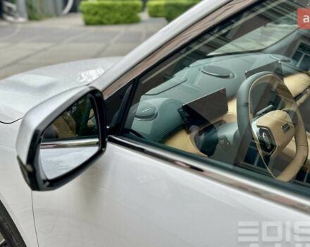 купить новое авто Джили Starship 7 2025 года от официального дилера Edison Auto Джили фото