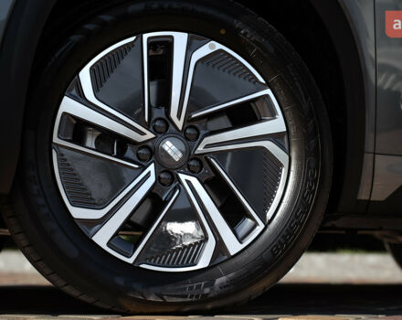 купити нове авто Джилі Starship 7 2025 року від офіційного дилера Автосалон ECODRIVE AUTO Київ Джилі фото