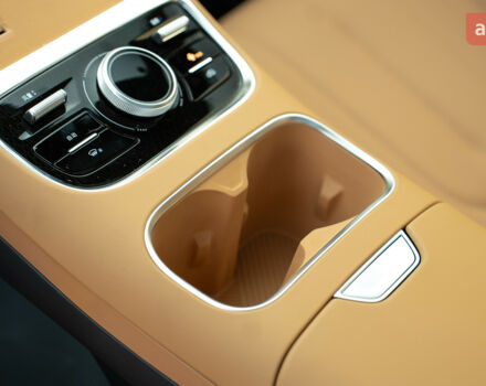 купить новое авто Джили Starship 7 2025 года от официального дилера Автосалон ECODRIVE AUTO Київ Джили фото