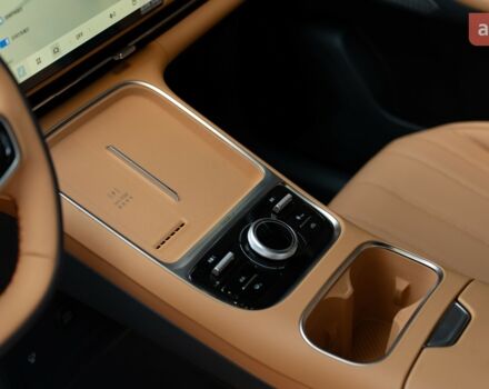 купить новое авто Джили Starship 7 2025 года от официального дилера Автосалон ECODRIVE AUTO Київ Джили фото