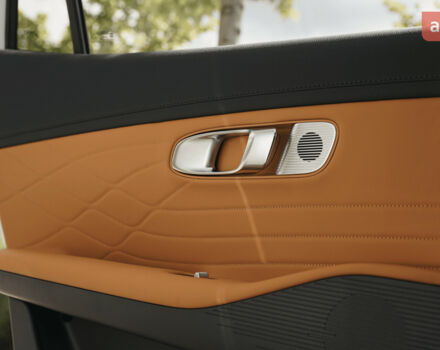 купить новое авто Джили Starship 7 2025 года от официального дилера Автосалон ECODRIVE AUTO Київ Джили фото