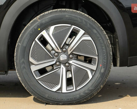 купить новое авто Джили Starship 7 2025 года от официального дилера Автосалон ECODRIVE AUTO Київ Джили фото