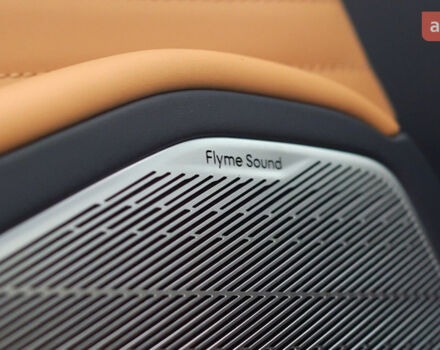 купить новое авто Джили Starship 7 2025 года от официального дилера Автосалон ECODRIVE AUTO Київ Джили фото