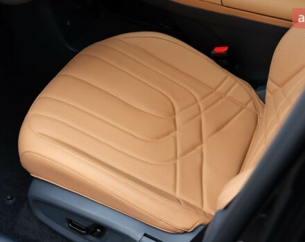 купить новое авто Джили Starship 7 2025 года от официального дилера Автосалон ECODRIVE AUTO Київ Джили фото