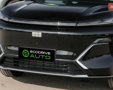 купить новое авто Джили Starship 7 2025 года от официального дилера Автосалон ECODRIVE AUTO Київ Джили фото