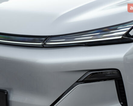 купить новое авто Джили Starship 7 2025 года от официального дилера Автосалон ECODRIVE AUTO Київ Джили фото