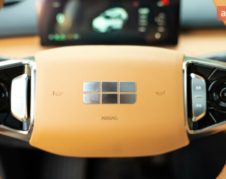 купить новое авто Джили Starship 7 2025 года от официального дилера Автосалон ECODRIVE AUTO Київ Джили фото