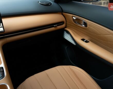 купить новое авто Джили Starship 7 2025 года от официального дилера Автосалон ECODRIVE AUTO Київ Джили фото