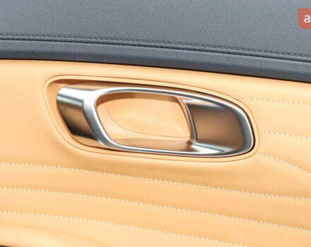 купить новое авто Джили Starship 7 2025 года от официального дилера Автосалон ECODRIVE AUTO Київ Джили фото