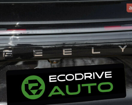 купить новое авто Джили Starship 7 2025 года от официального дилера Автосалон ECODRIVE AUTO Київ Джили фото