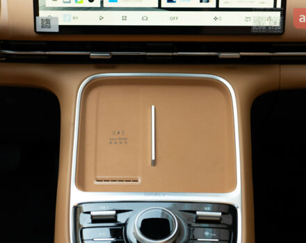 купить новое авто Джили Starship 7 2025 года от официального дилера Автосалон ECODRIVE AUTO Київ Джили фото