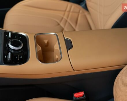 купить новое авто Джили Starship 7 2025 года от официального дилера Автосалон ECODRIVE AUTO Київ Джили фото