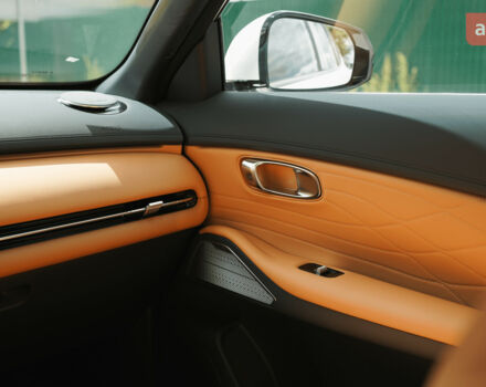 купить новое авто Джили Starship 7 2025 года от официального дилера Автосалон ECODRIVE AUTO Київ Джили фото