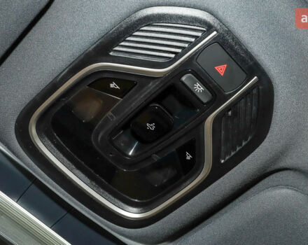 купить новое авто Джили Starship 7 2025 года от официального дилера Автосалон ECODRIVE AUTO Київ Джили фото