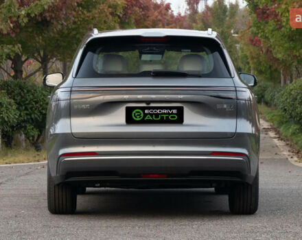 купить новое авто Джили Starship 7 2025 года от официального дилера Автосалон ECODRIVE AUTO Київ Джили фото