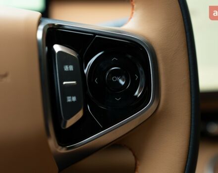 купить новое авто Джили Starship 7 2025 года от официального дилера Автосалон ECODRIVE AUTO Київ Джили фото