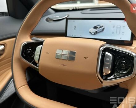 купить новое авто Джили Starship 7 2025 года от официального дилера Edison Auto Джили фото
