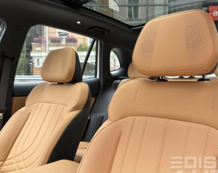 купить новое авто Джили Starship 7 2025 года от официального дилера Edison Auto Джили фото