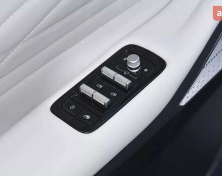 купить новое авто Джили Starship 7 2025 года от официального дилера Влада Джили фото