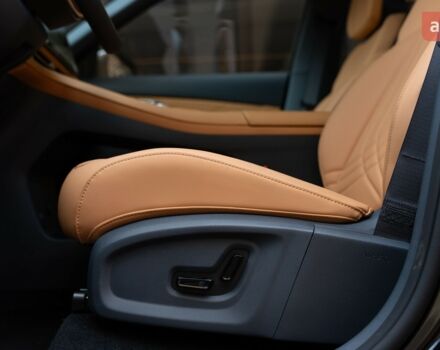 купить новое авто Джили Starship 7 2025 года от официального дилера Автосалон ECODRIVE AUTO Київ Джили фото