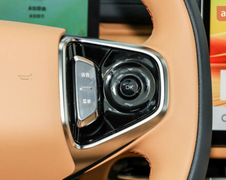 купить новое авто Джили Starship 7 2025 года от официального дилера Автосалон ECODRIVE AUTO Київ Джили фото