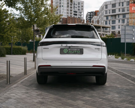 купить новое авто Джили Starship 7 2025 года от официального дилера Автосалон ECODRIVE AUTO Київ Джили фото