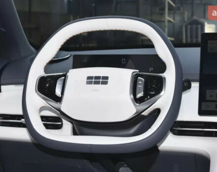 купить новое авто Джили Starship 7 2025 года от официального дилера Влада Джили фото