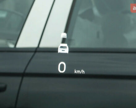 купить новое авто Джили Starship 7 2025 года от официального дилера Автосалон ECODRIVE AUTO Київ Джили фото