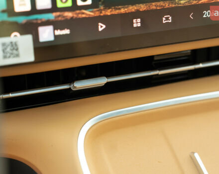 купити нове авто Джилі Starship 7 2025 року від офіційного дилера Автосалон ECODRIVE AUTO Київ Джилі фото