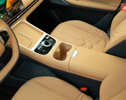 купити нове авто Джилі Starship 7 2025 року від офіційного дилера Автосалон ECODRIVE AUTO Київ Джилі фото