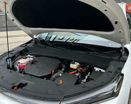 купить новое авто Джили Starship 7 2025 года от официального дилера Edison Auto Джили фото