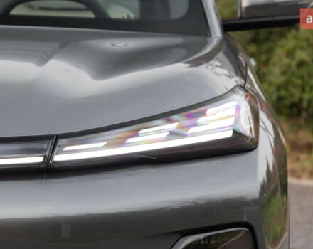 купить новое авто Джили Starship 7 2025 года от официального дилера Автосалон ECODRIVE AUTO Київ Джили фото