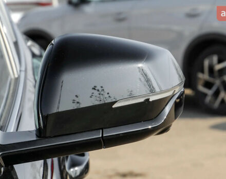 купить новое авто Джили Starship 7 2025 года от официального дилера Автосалон ECODRIVE AUTO Київ Джили фото