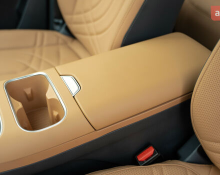 купити нове авто Джилі Starship 7 2025 року від офіційного дилера Автосалон ECODRIVE AUTO Київ Джилі фото