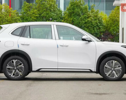 купить новое авто Джили Starship 7 2025 года от официального дилера Влада Джили фото