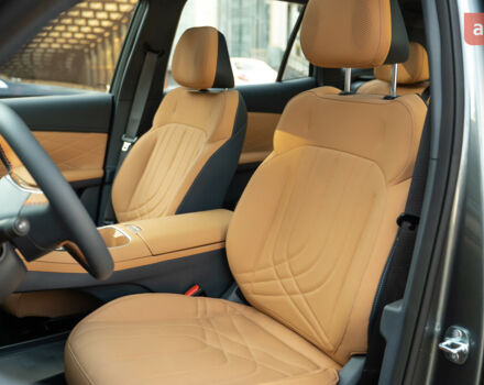 купити нове авто Джилі Starship 7 2025 року від офіційного дилера Автосалон ECODRIVE AUTO Київ Джилі фото