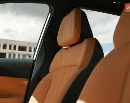 купить новое авто Джили Starship 7 2025 года от официального дилера Автосалон ECODRIVE AUTO Київ Джили фото