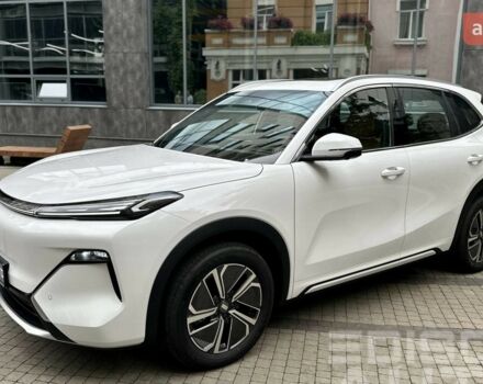 купить новое авто Джили Starship 7 2025 года от официального дилера Edison Auto Джили фото